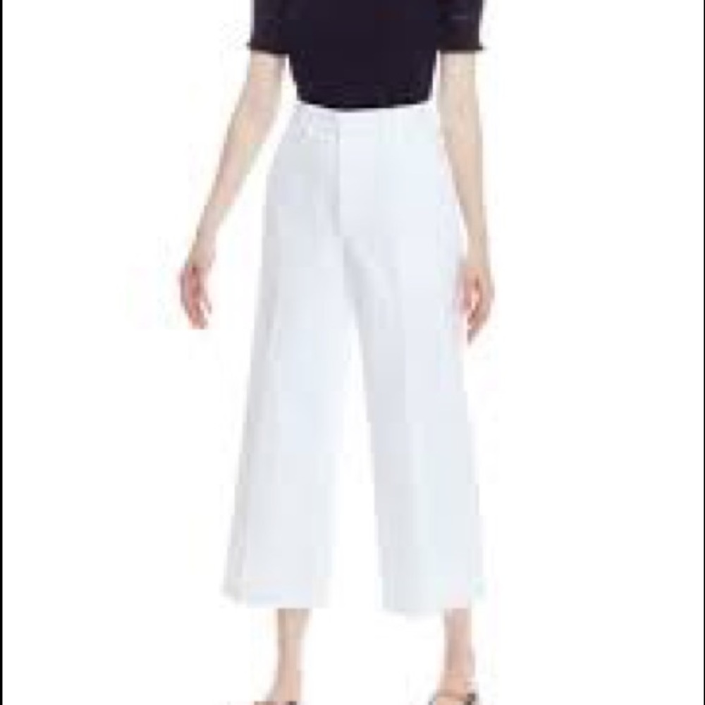 Pearl by Lela Rose Ellie Stretch Pants